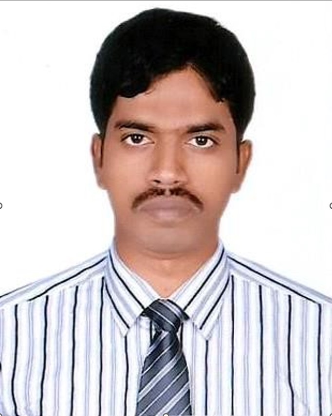 মোঃ শহিদুল ইসলাম শহিদ